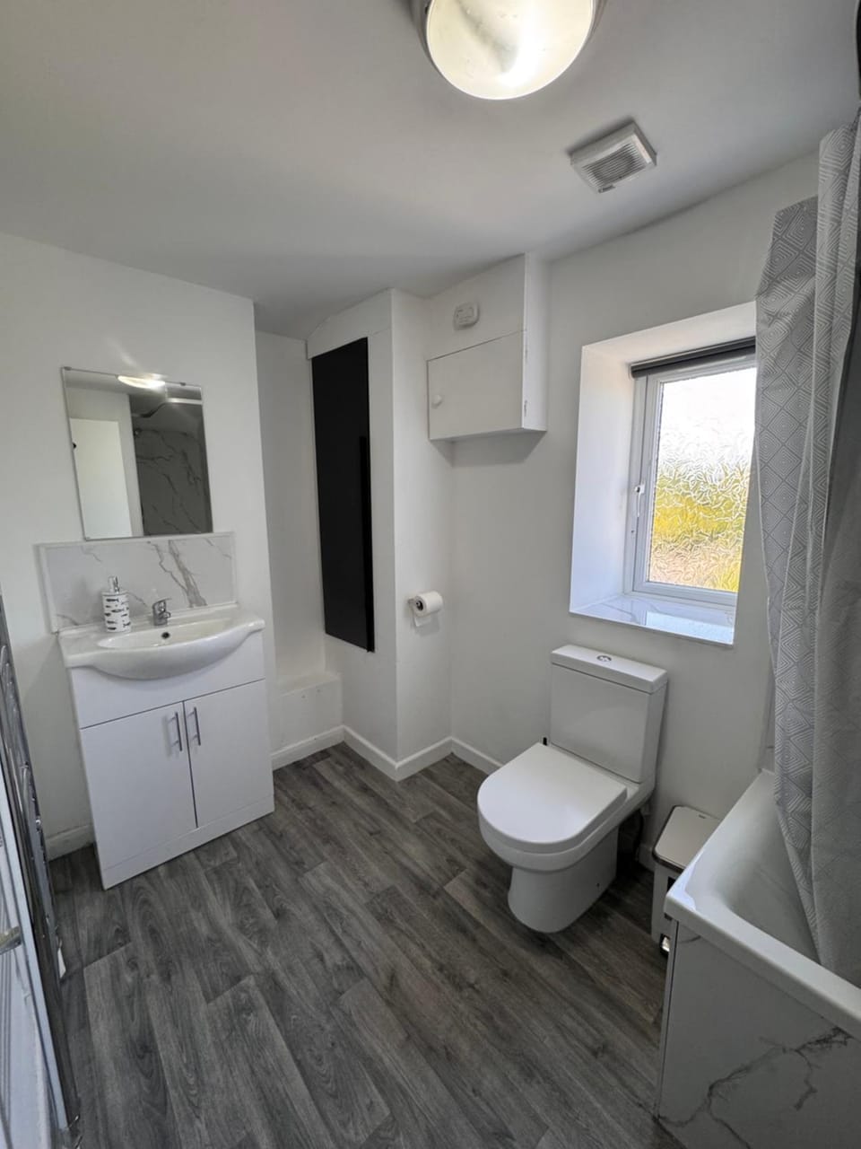 Serenity LTD Vacation rental in Leicester