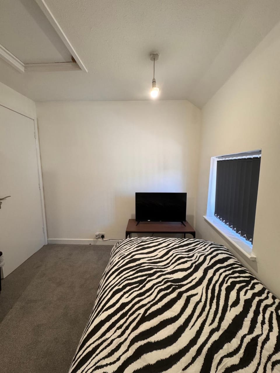 Serenity LTD Vacation rental in Leicester