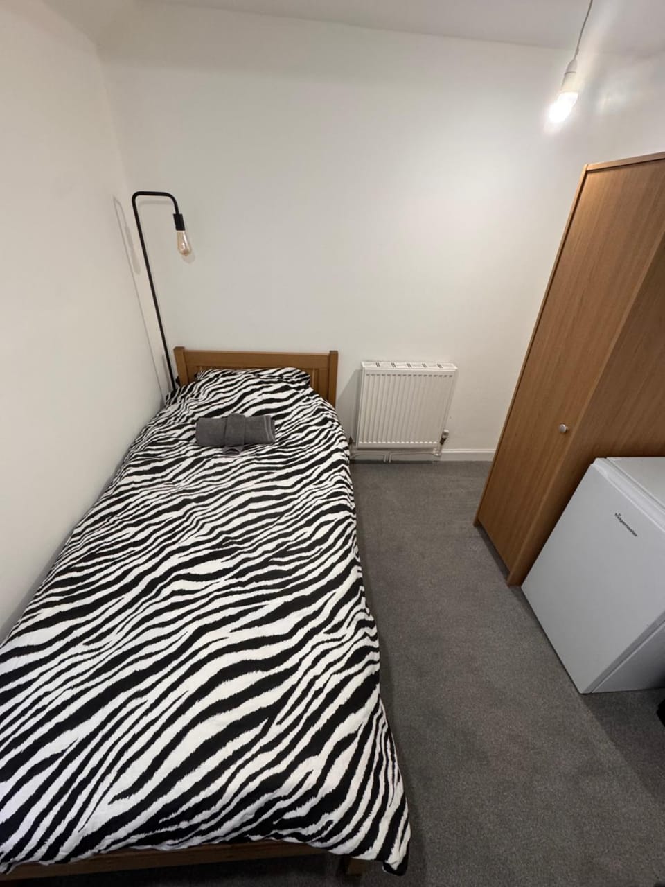 Serenity LTD Vacation rental in Leicester