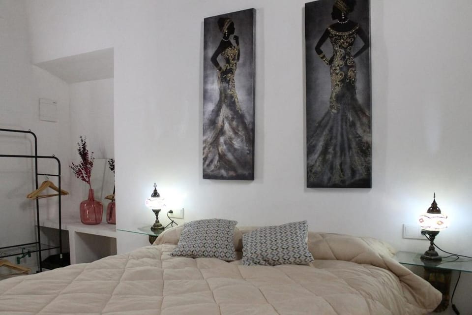 Las Musas de Infantes VUT Apartment in Castile-La Mancha