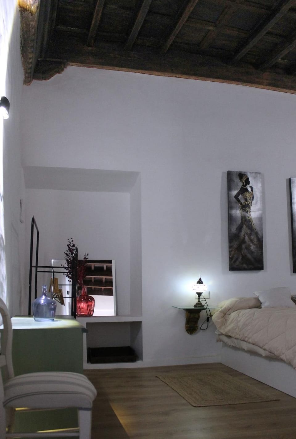 Las Musas de Infantes VUT Apartment in Castile-La Mancha