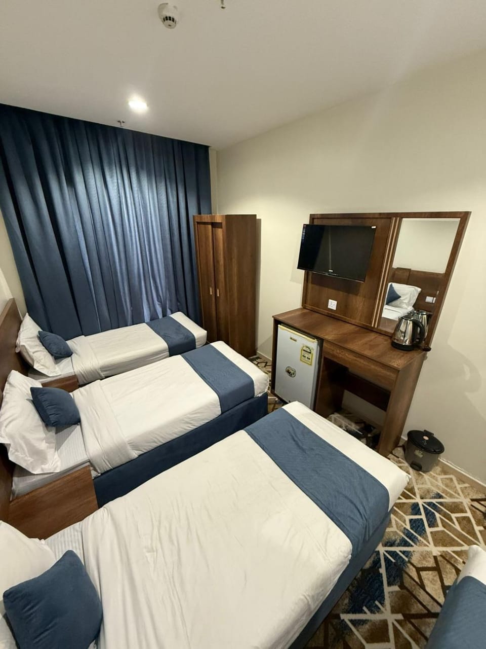 فندق العلاء 5 Hotel in Mecca