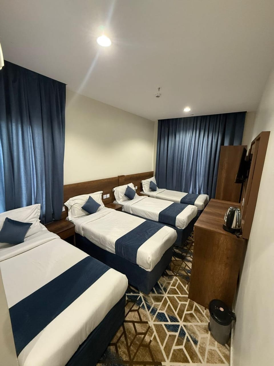 فندق العلاء 5 Hotel in Mecca