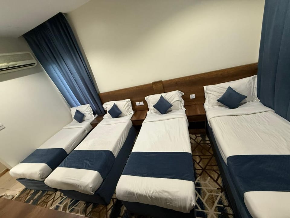 فندق العلاء 5 Hotel in Mecca