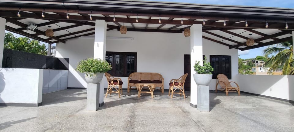Patio, Day, View (from property/room), Balcony/Terrace, Dining area, Evening entertainment