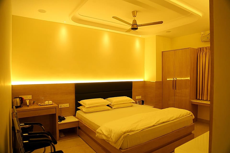 Elite Residency Bhadrachalam Hotel in Telangana