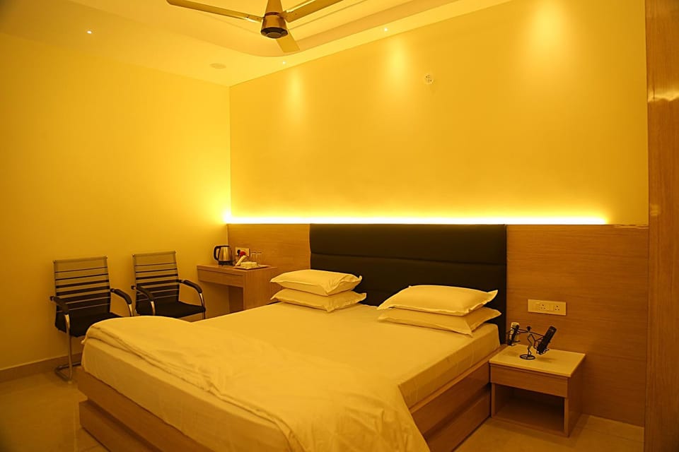 Elite Residency Bhadrachalam Hotel in Telangana