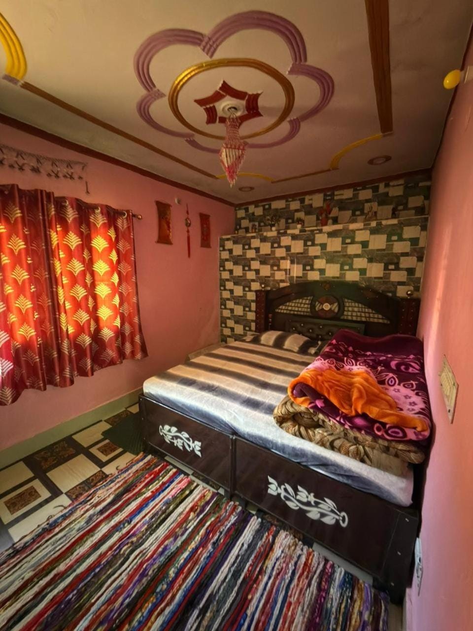Valley Breeze Homestay Vacation rental in Uttarakhand