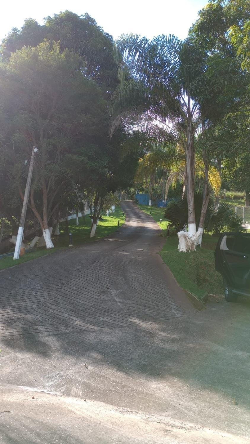 Chácara dos viajantes House in State of São Paulo