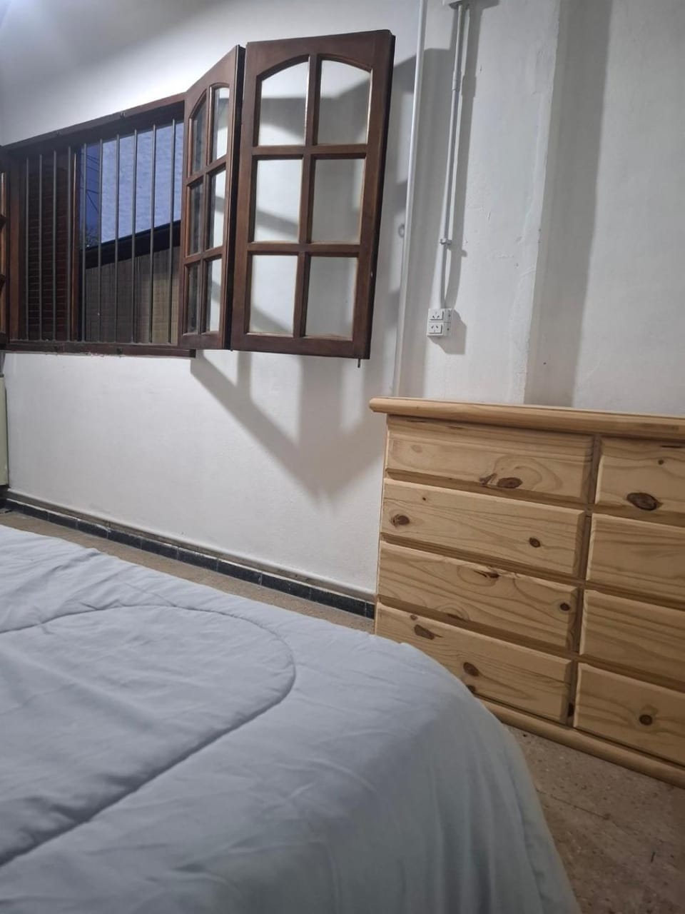 Departamento San Luis Centro Apartment in San Luis