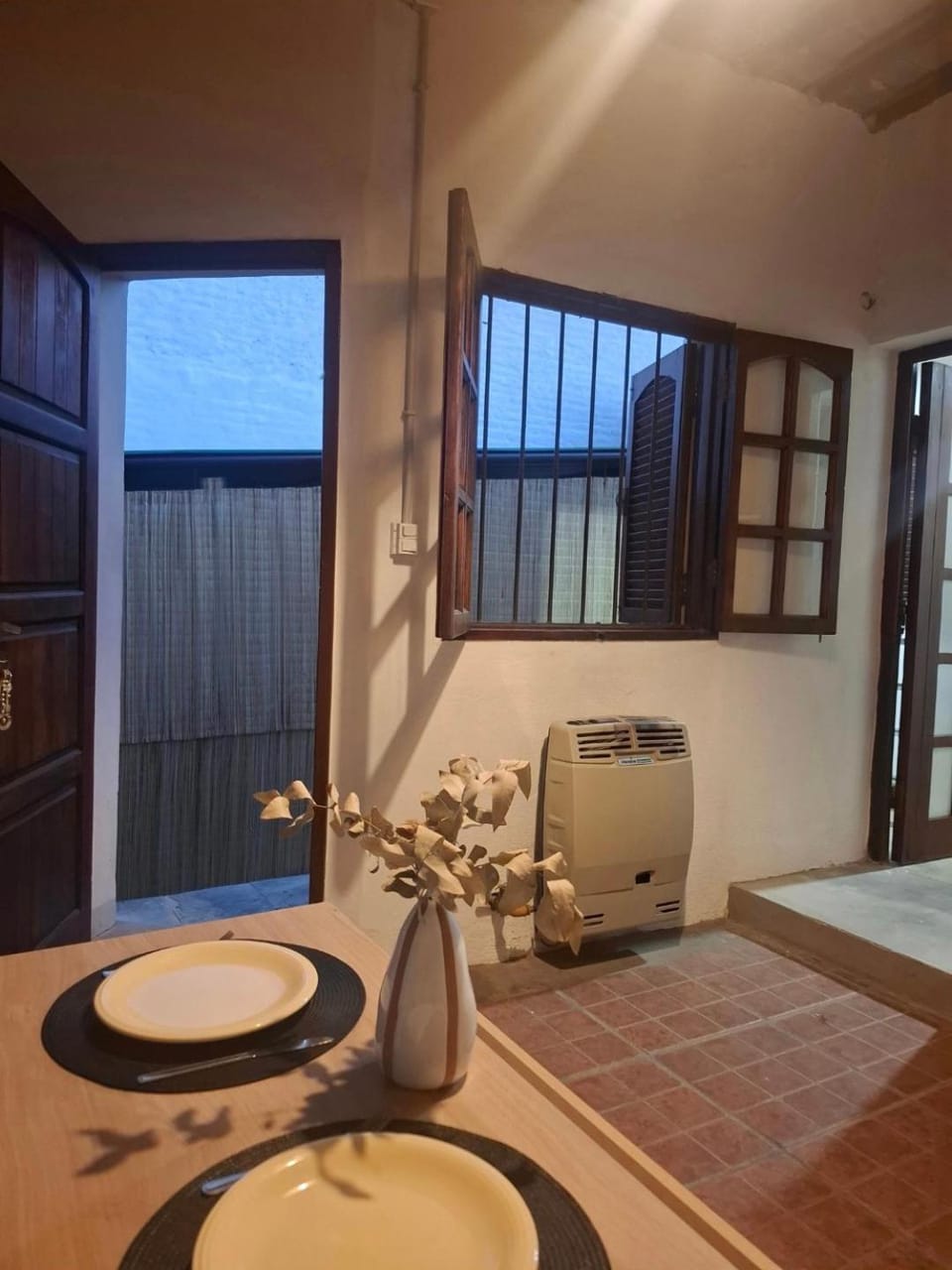 Departamento San Luis Centro Apartment in San Luis