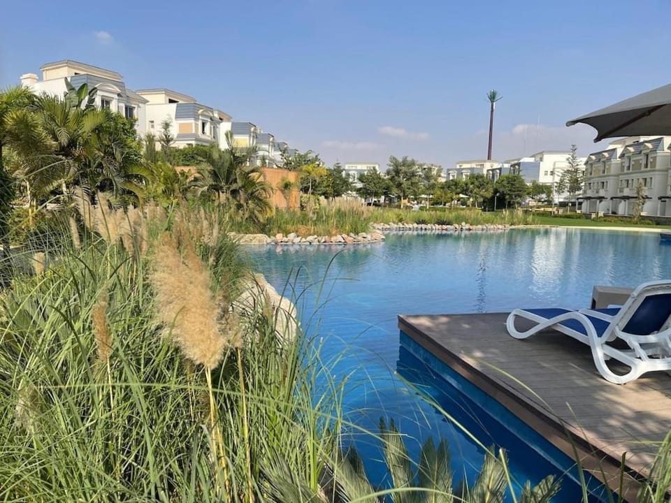 Villa Villa in Egypt