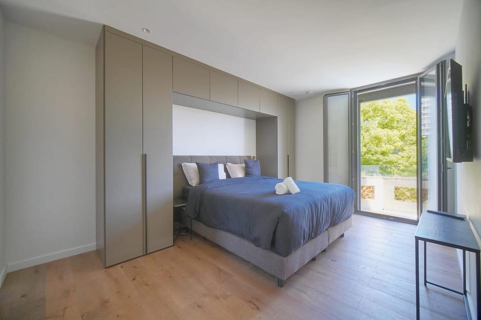 Villa Mathis Cannes - Luxury, Sea View & Pool Jean de Noailles Villa in Cannes