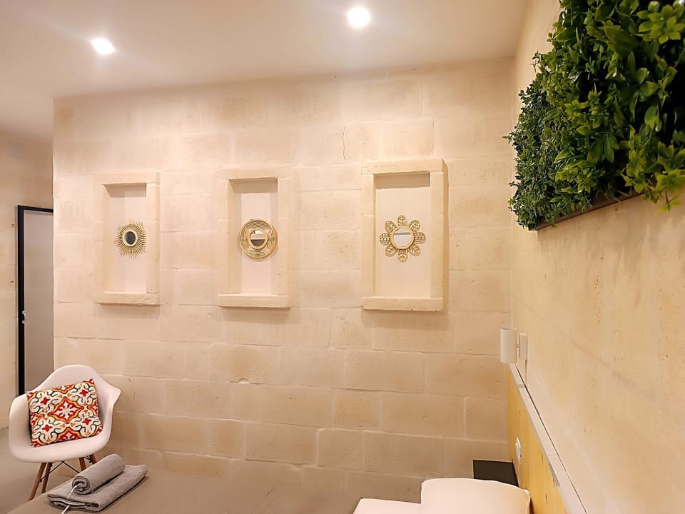 Minuetto 60 Relax Home House in Ostuni