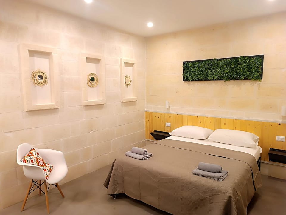 Minuetto 60 Relax Home House in Ostuni