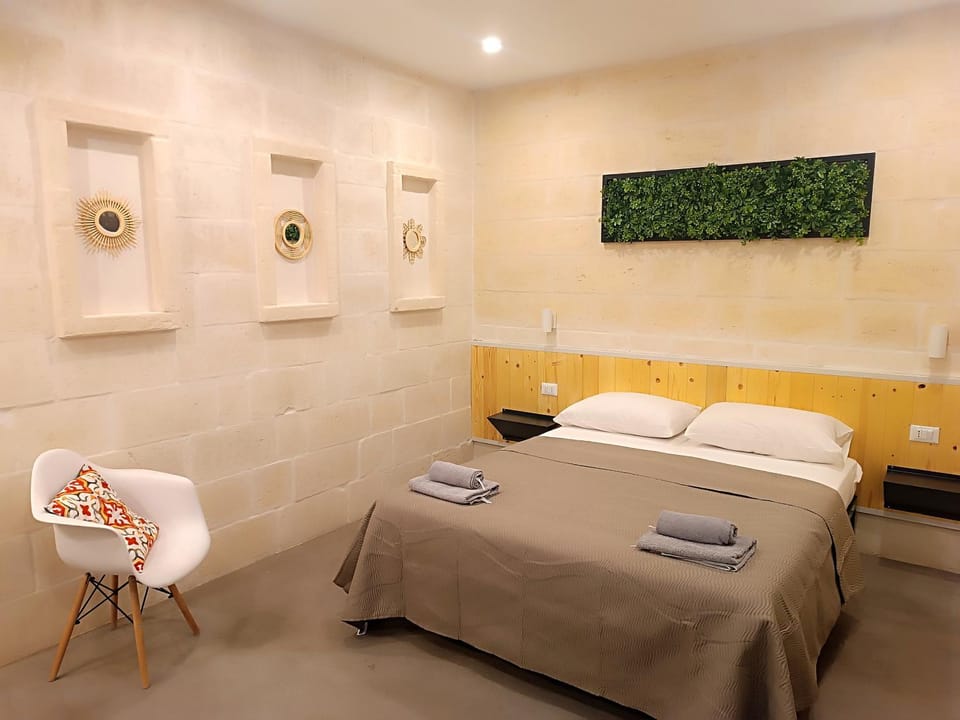 Minuetto 60 Relax Home House in Ostuni