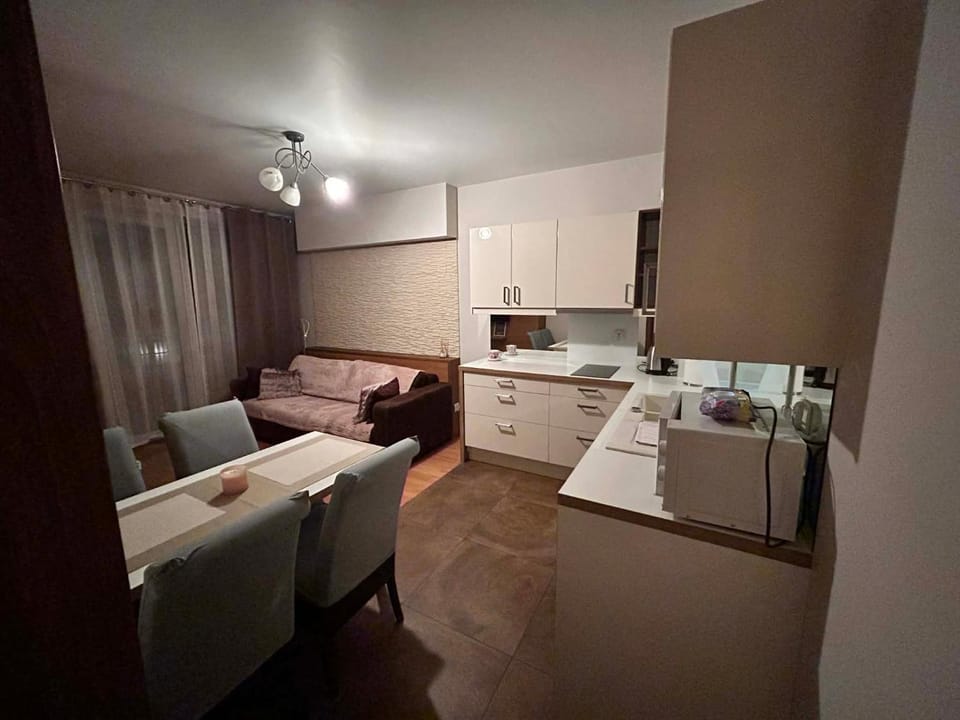 Apartament BLUSZCZ Apartment in Lower Silesian Voivodeship