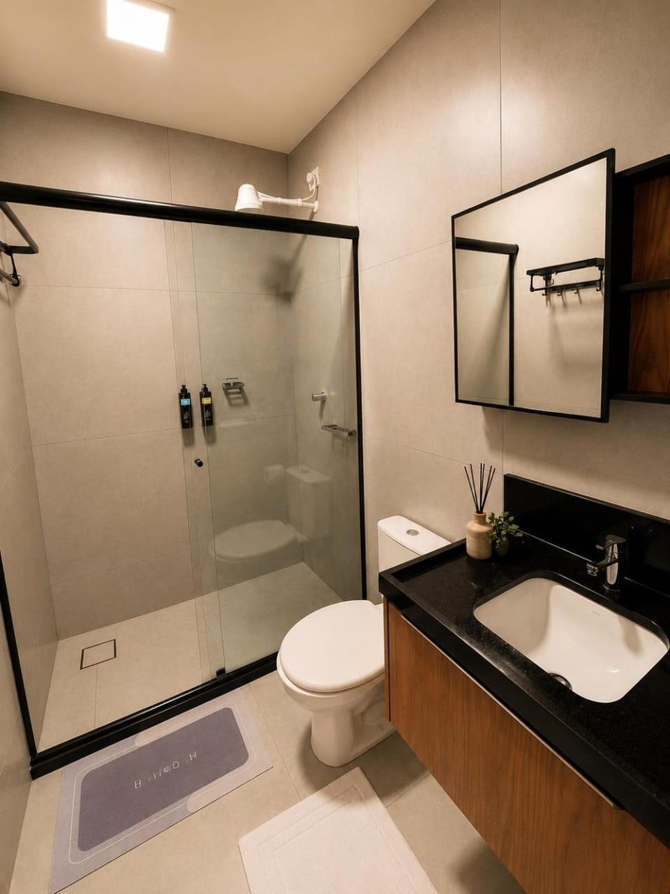 studio premium vista mar Apartment in João Pessoa