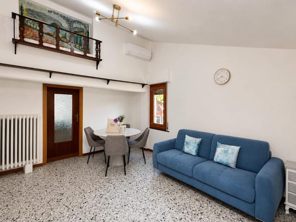 Il Balcone di Griante, Apt centrale con garage coperto Apartment in Cadenabbia