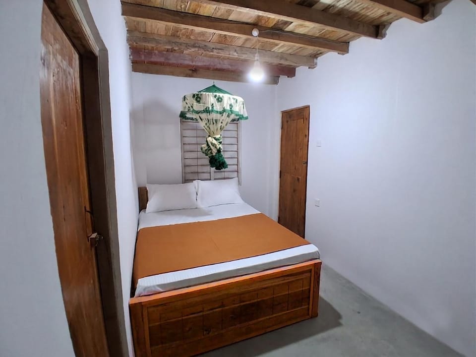 Tree House Cabana Sigiriya Villa in Dambulla