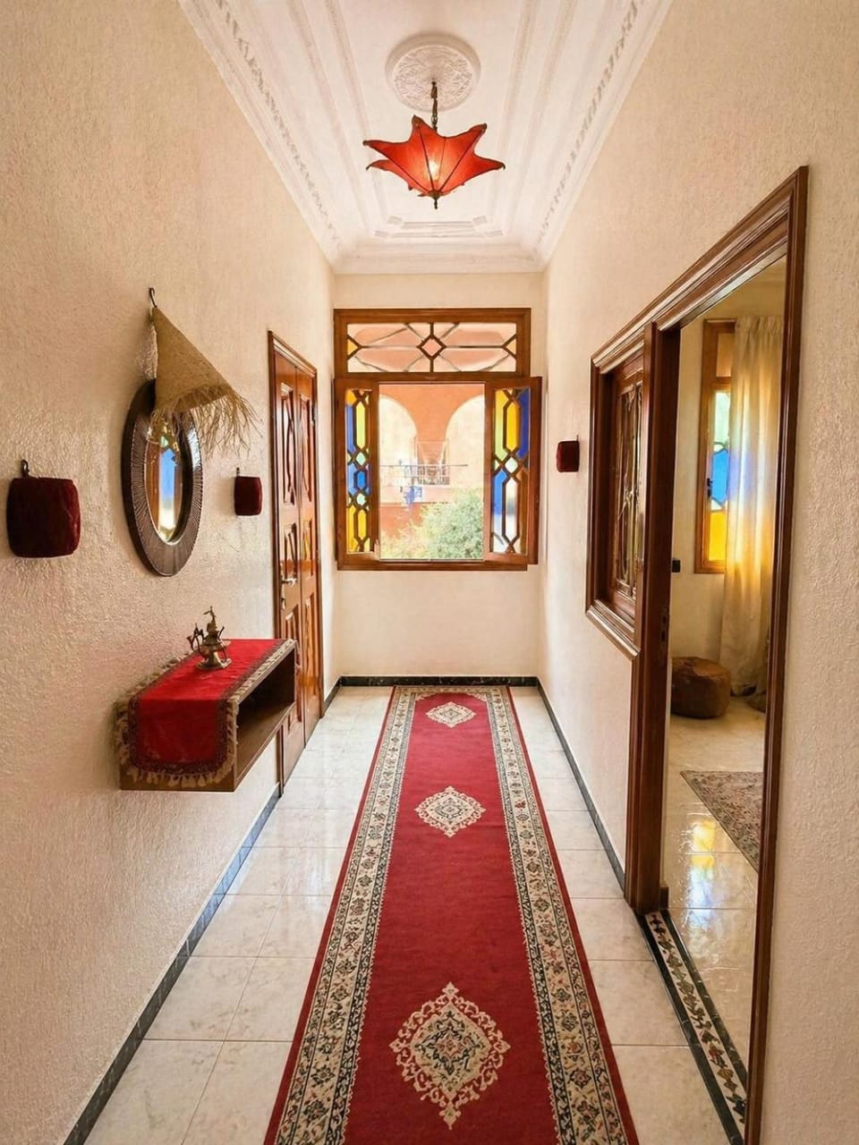 Majorelle Art Appartment Apartment in Marrakesh