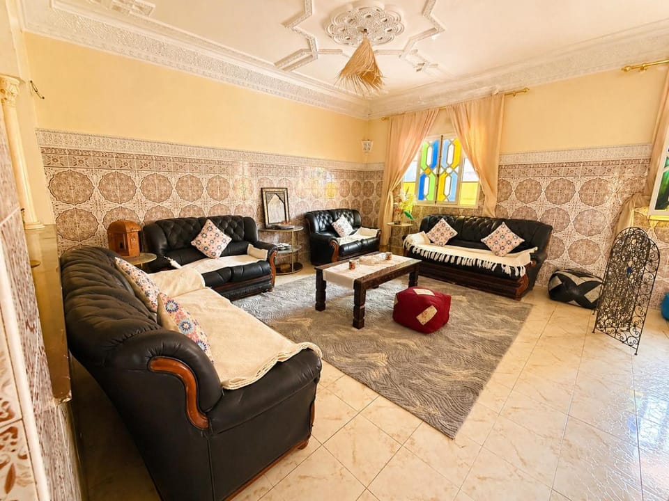 Majorelle Art Appartment Apartment in Marrakesh