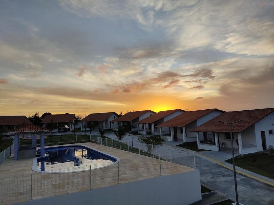 Paraíso dos Falcões House in Parnamirim