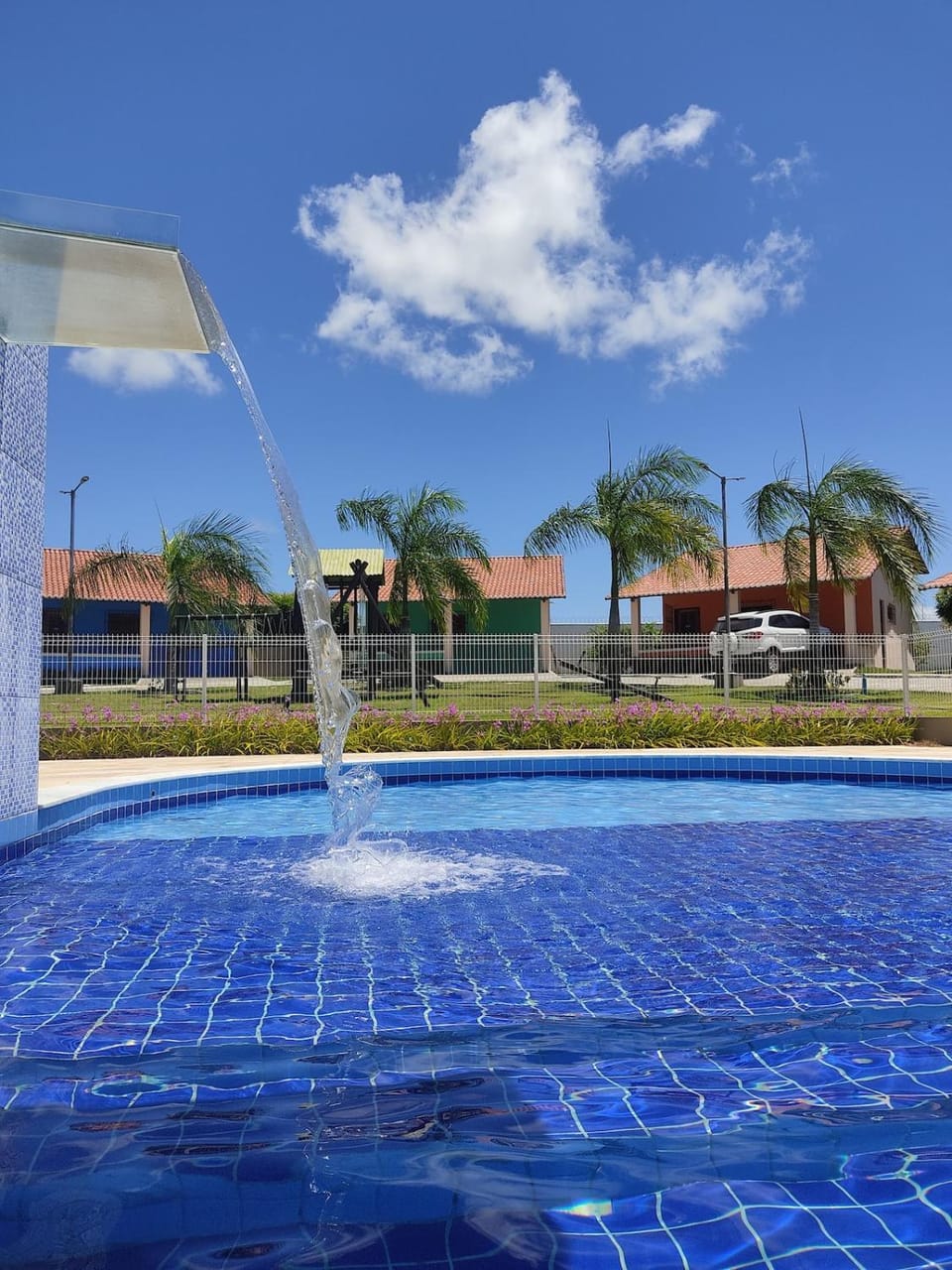 Paraíso dos Falcões House in Parnamirim