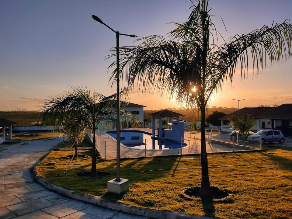Paraíso dos Falcões House in Parnamirim