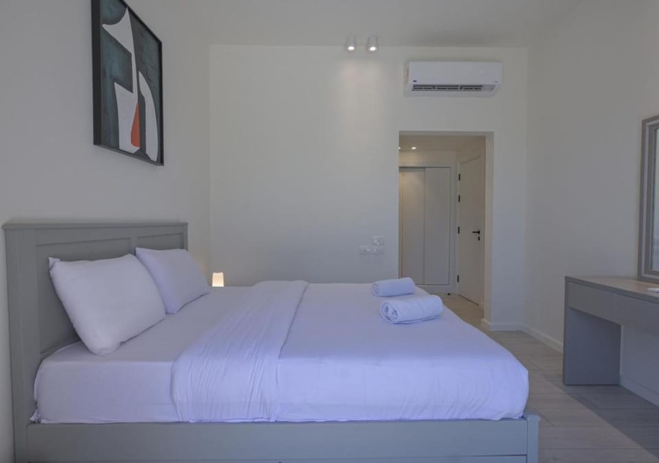 Fairways Ancient Sands Ground Floor 1BR Apartment with Private Jacuzzi, El Gouna Prime Location I Near the Golf Course Apartment in Hurghada