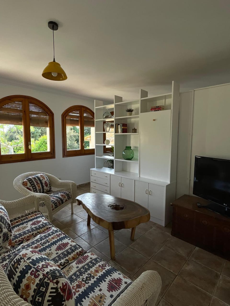 Communal lounge/ TV room, Living room