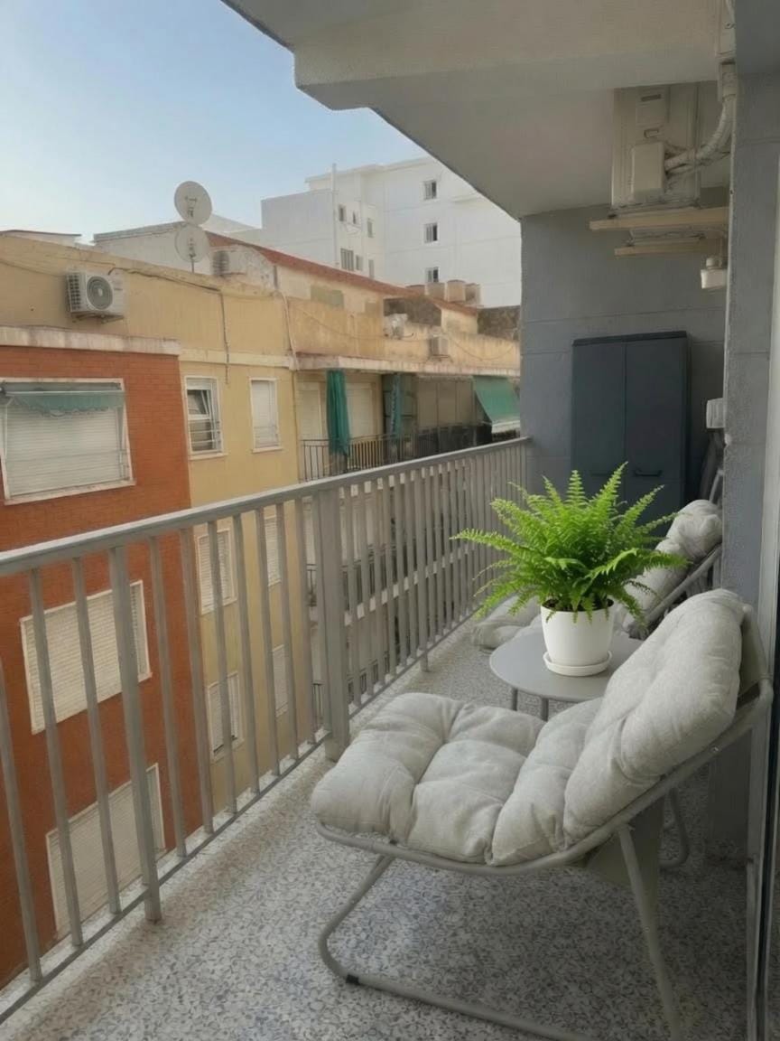 Cullera Beach III Apartment in Cullera