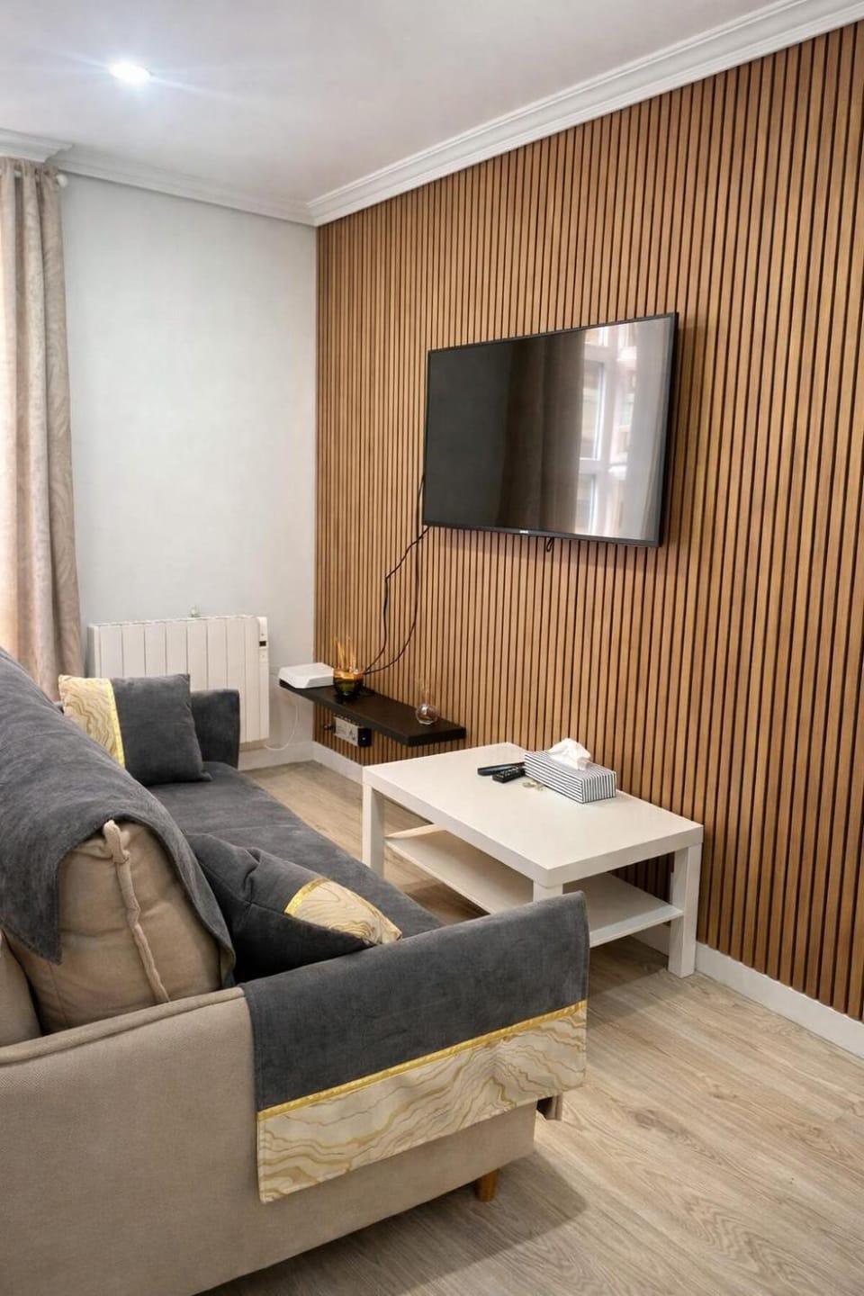 vivienda turística Irún Apartment in Irun