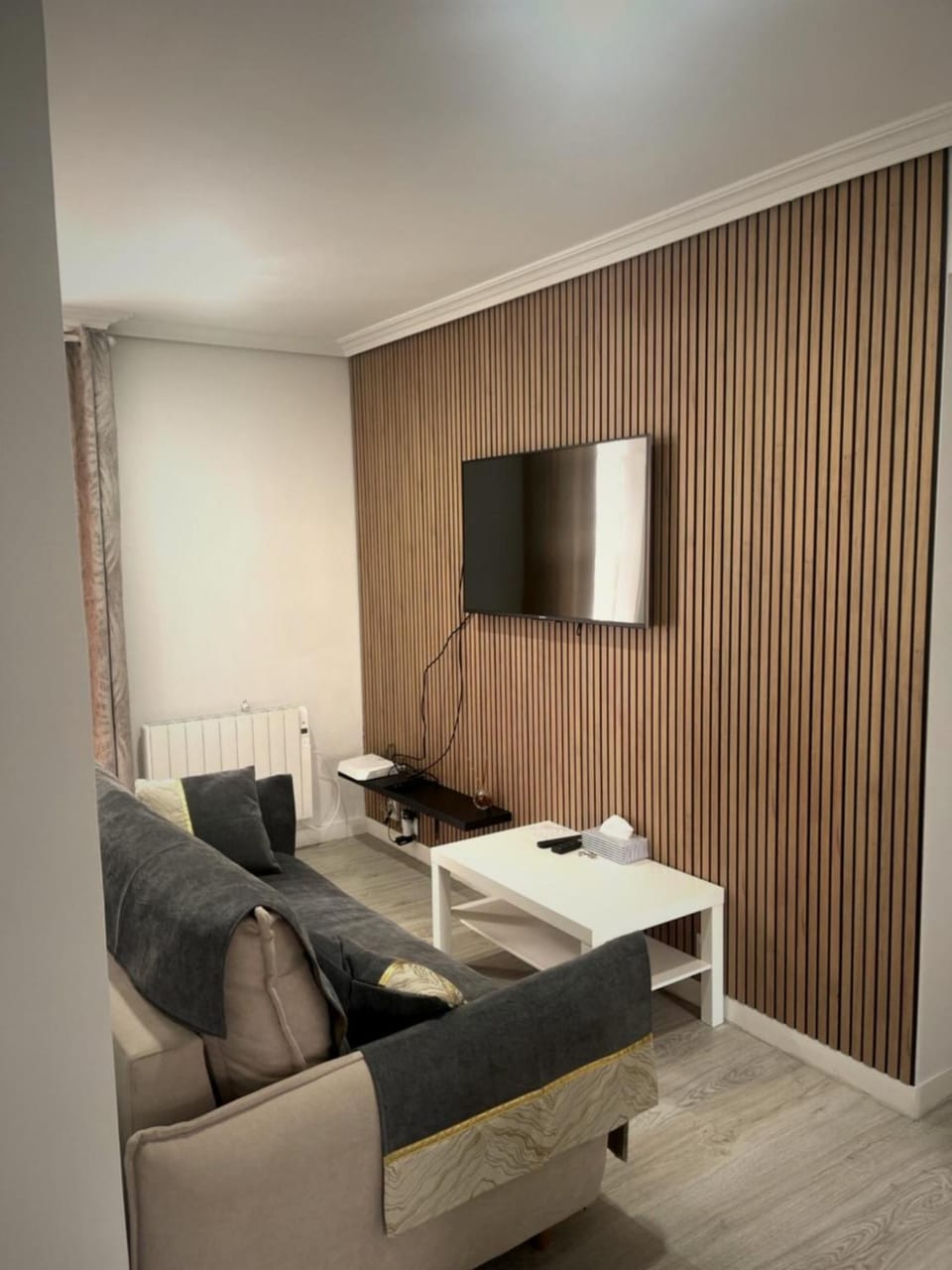 vivienda turística Irún Apartment in Irun