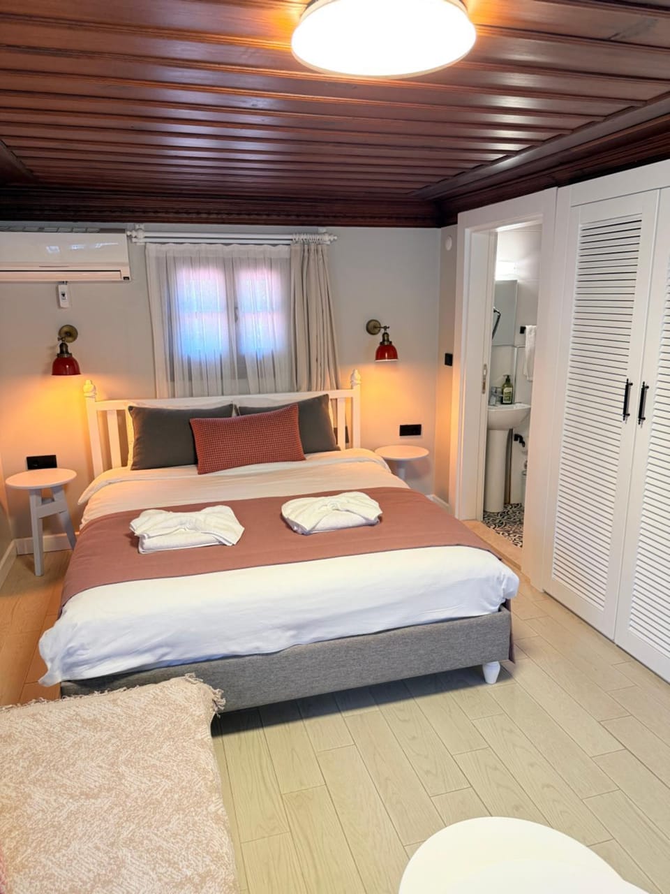 Jasmine Suites Apartment in Muğla Province