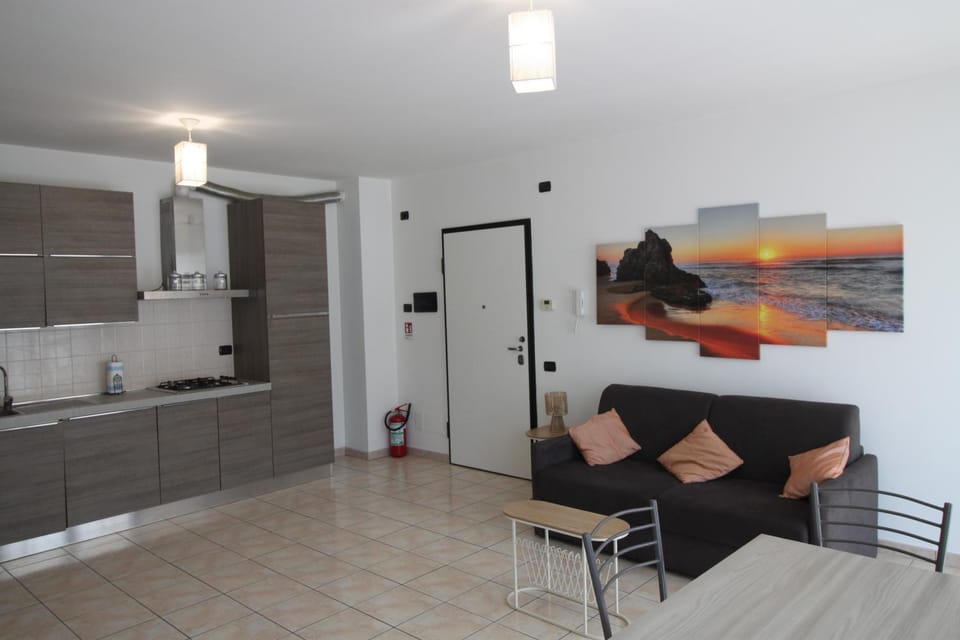 Ca du Ma Apartment in Albissola Marina