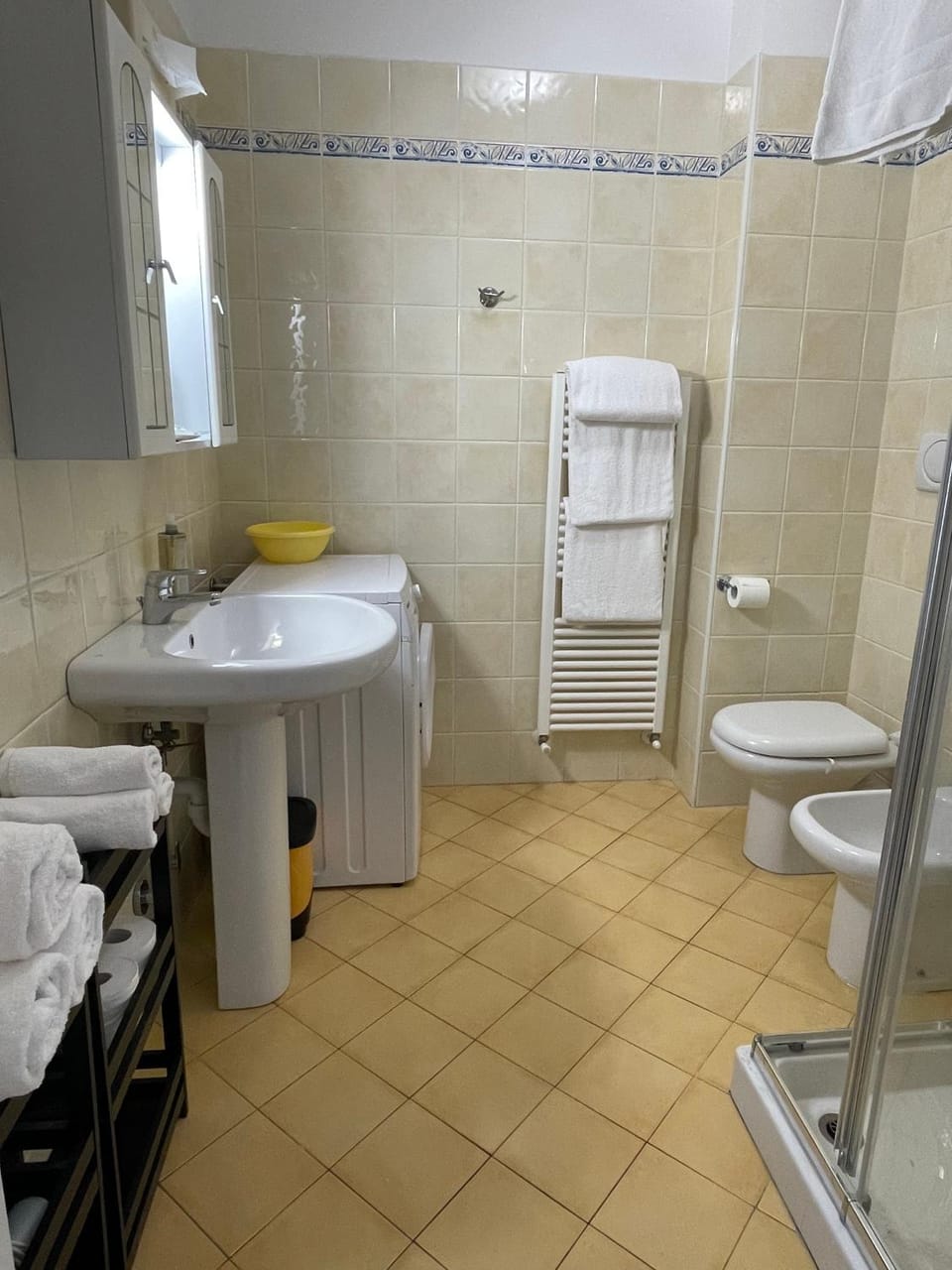 Ca du Ma Apartment in Albissola Marina