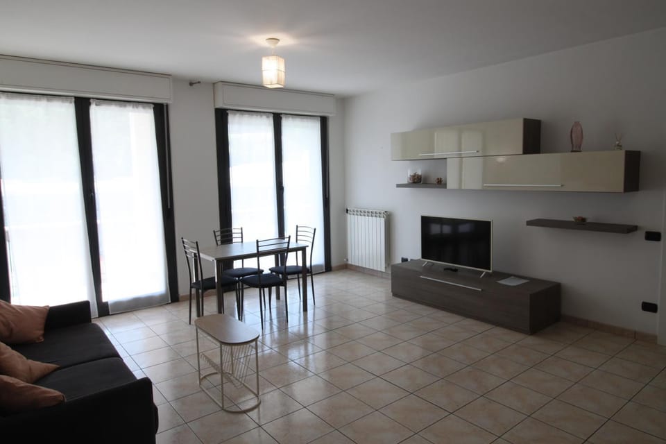 Ca du Ma Apartment in Albissola Marina