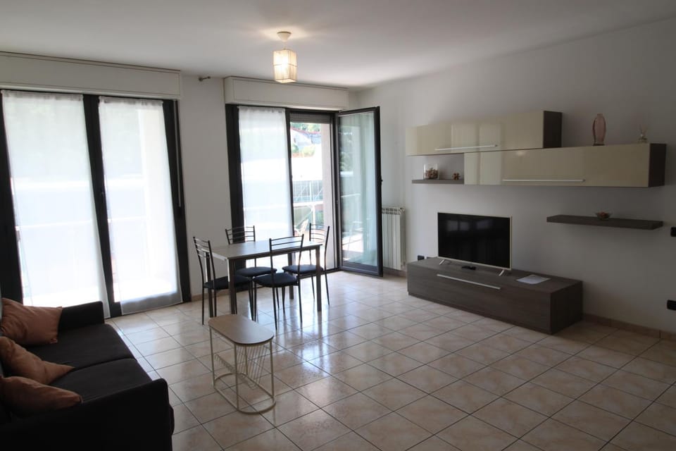 Ca du Ma Apartment in Albissola Marina