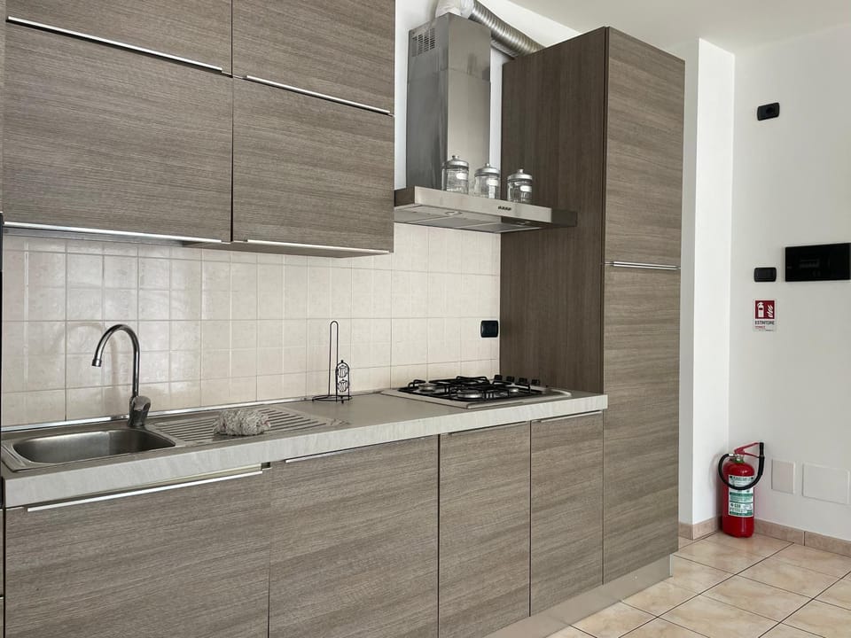 Ca du Ma Apartment in Albissola Marina