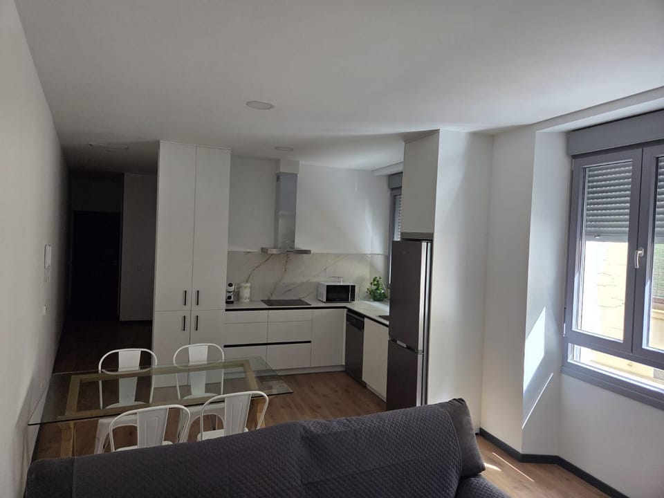 Pasaje Plaza Apartamento Apartment in La Mancha