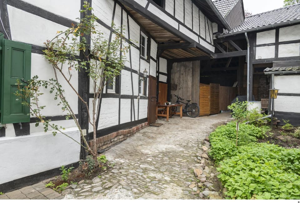 BeiArnold House in Rhineland-Palatinate