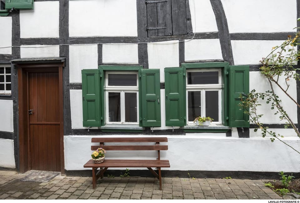 BeiArnold House in Rhineland-Palatinate