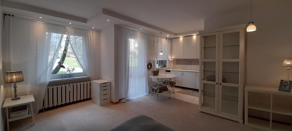 Apartament Pod Jodełką Apartment in Poland