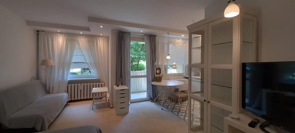 Apartament Pod Jodełką Apartment in Poland