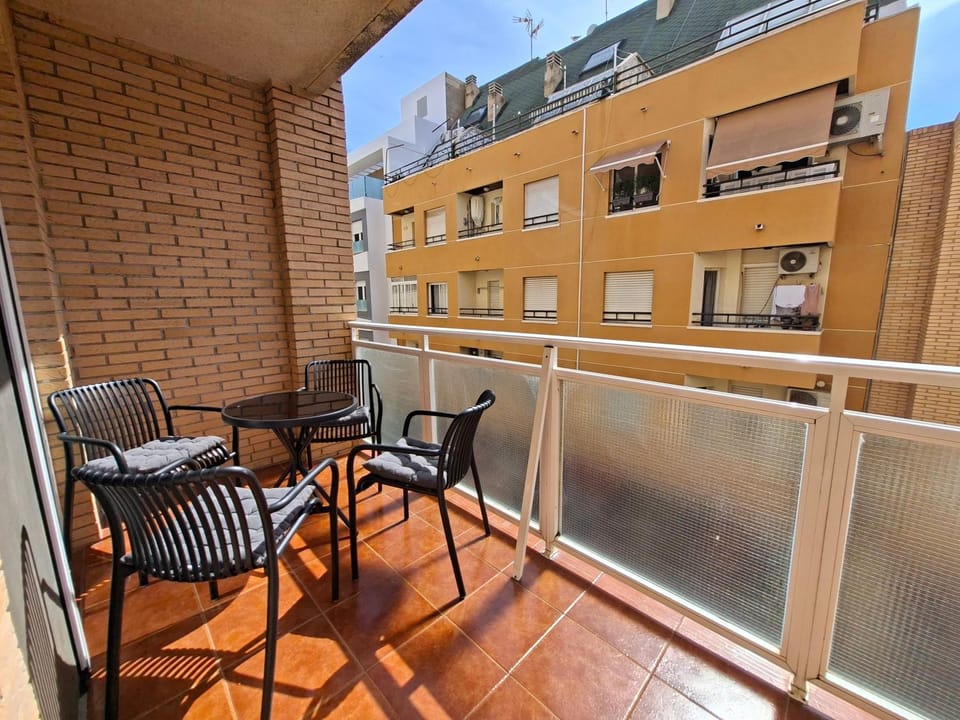 Day, View (from property/room), Balcony/Terrace