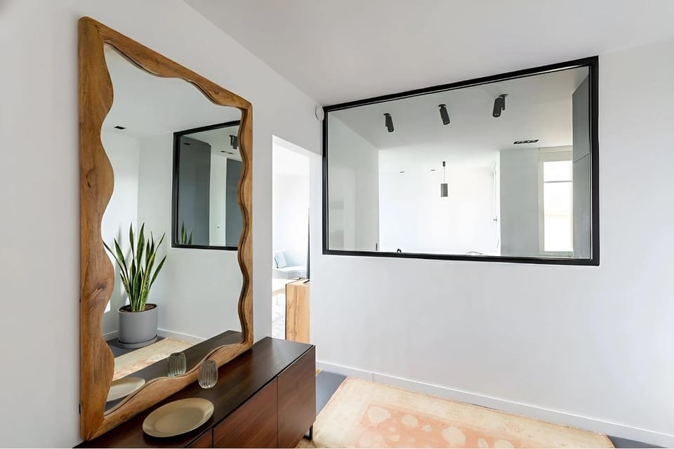 Cosy Apartment - Champs Élysées Apartment in Paris