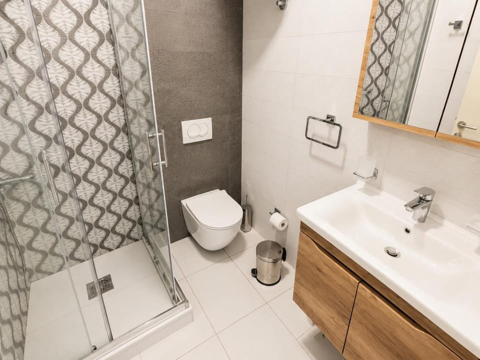 Sun Vista apartments 18 Apartment in Budva Municipality