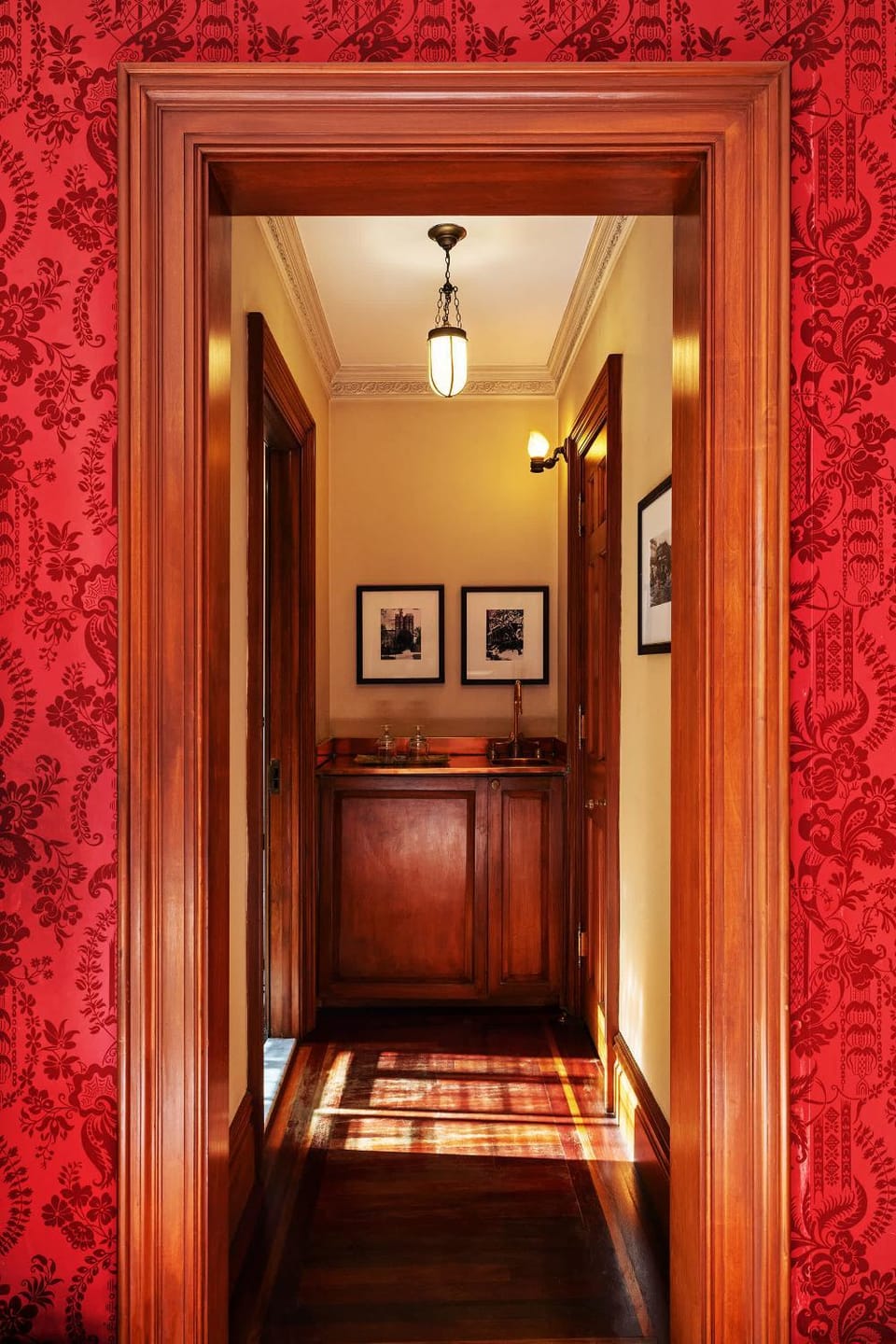 Suite Lou Lou de la Falaise The Inn at Irving Place Apartment in Union Square