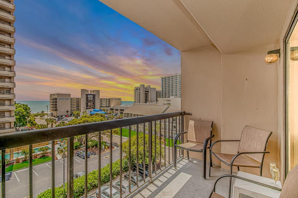 Updated Ocean View Suite-Ocean Dunes 6044 House in Myrtle Beach